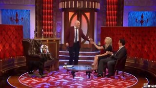 Holly Willoughby on Al Murrays Happy Hour s02e05