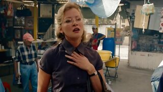 Gretchen Mol in The Ten