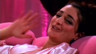 Rebecca Ryan Nude and having Sex in Black Tie Nights