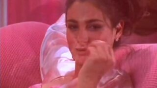 Rebecca Ryan Nude and having Sex in Black Tie Nights