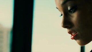 Alicia Keys from Smokin Aces