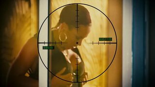 Alicia Keys from Smokin Aces