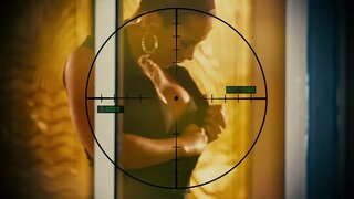 Alicia Keys from Smokin Aces