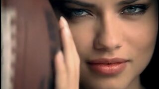 Victorias Secret Super Bowl ad