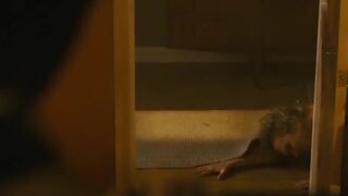 Sophia Myles Nude sex scene from Hallam Foe