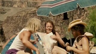 Signe Olsen Naked from Into The Wild