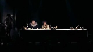 Nightwatching Nudity