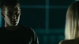 Kristen Hager in Underwear in Aliens Vs Predator: Requiem