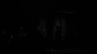 Nathalie Press Undressed in Nightwatching