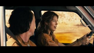 Jessica Biel interview on Two Min Future