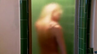 Aubrey Caldwell Bare Boobs from Cold Heart Canyon