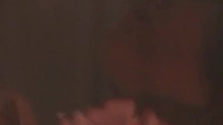 Leslie Culton Nude Showering in Splatter Beach