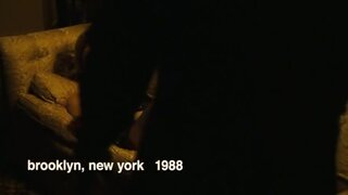 Eva Mendes Bare Titty in We Own the Night