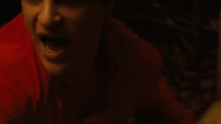 Eva Mendes Bare Titty in We Own the Night