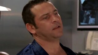 Madeleine West in Panties on Satisfaction episode 9
