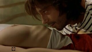 Leonor Watling Having Sex in Recopilatorio