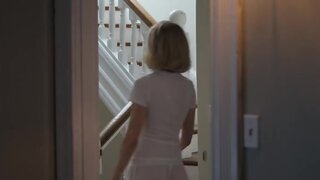 Nicole Kidman poker and in Underwear in The Invasion
