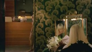 Peta Sergeant and Alison Whyte Looking Good in Satisfaction episode 8