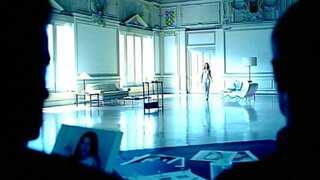 Natalie Portman Japanese Lux Shampoo Ad