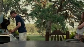 Amanda Seyfried Cleavage from Solstice