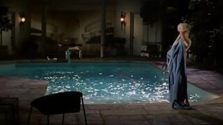Marilyn Monroe Nude Movie Outakes From Somethings Got to Give