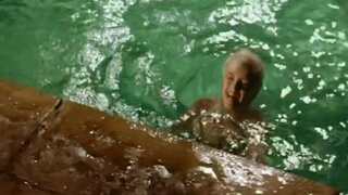 Marilyn Monroe Nude Movie Outakes From Somethings Got to Give