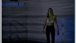 Daryl Hannah Nude in Reckless
