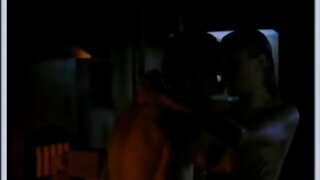 Daryl Hannah Nude in Reckless