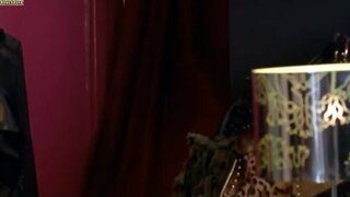 Orla Brady nice Cleavage in Mistresses