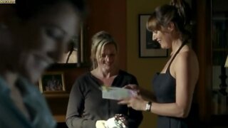 Sarah Parish in Mistresses