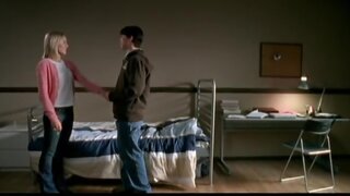 Kristen Bell in Fifty Pills