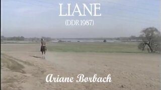 Ariane Borbach Bare Boobs in bed from Liane