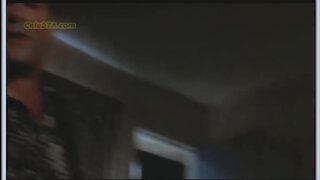 Charlie Spradling Undressed in Johnny Skidmarks