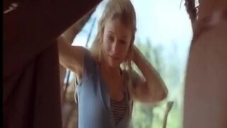 Kiele Sanchez Lost deleted scene