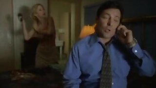 Lisa Robert Bare Boobs from Scarecrow Gone Wild