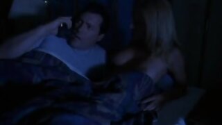Lisa Robert Bare Boobs from Scarecrow Gone Wild