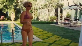 Julia Roberts in Bikini from Charlie Wilsons War