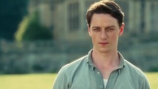 Keira Knightley See-Through from Atonement