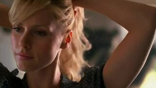 Brianna Brown Naked and Banging from Timber Falls