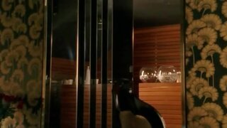 Peta Sergeant Bare Tits in Satisfaction ep.5