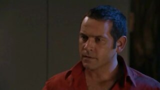 Madeleine West in Underwear from Satisfaction ep.5