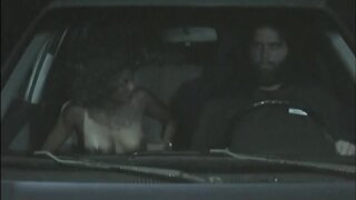 Tusdi Rodriguez Having Sex in The Janitor