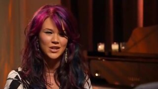 Joss Stone from Conversation With Carlos Watson