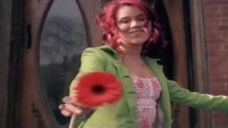 Joss Stone from Conversation With Carlos Watson