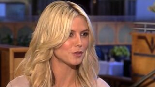 Heidi Klum from Conversation With Carlos Watson