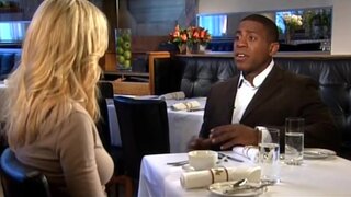 Heidi Klum from Conversation With Carlos Watson
