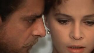 Laura Antonelli Completely Nude from The Innocent