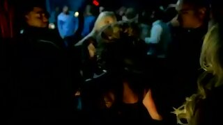 Britney Spears looking good in new music video