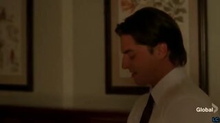 Deanna Russo in Bra and Panties on NCIS S05E05