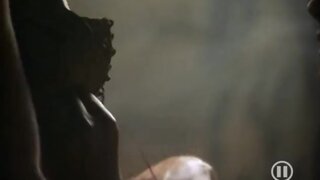 Marie Bäumer Having Sex from She